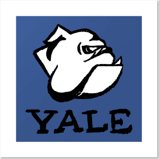 Yaleee 25 Posters and Art